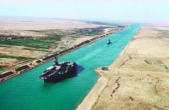 بعد 10 سنوات من الإغلاق..إعادة افتتاح الخط الملاحي”السويس – ضبا”