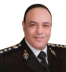 العثورعلى السيارة المستخدمة في اغتيال مفتش الداخلية بالعريش