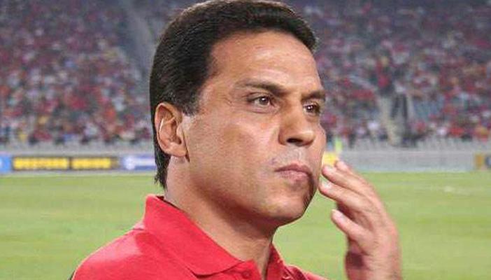 11 يوليو.. بدء معسكر المنتخب الأوليمبي استعدادًا لأوغندا