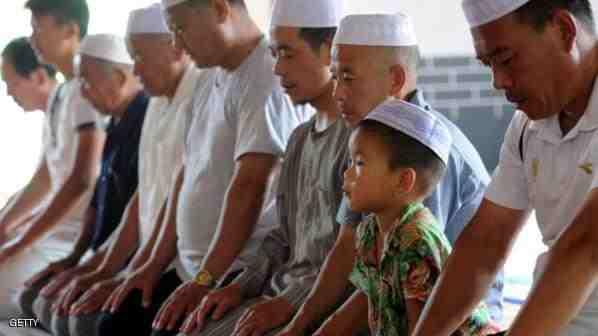 قيود صارمة على المسلمين في”شينجيانج”الصيبنية فى رمضان