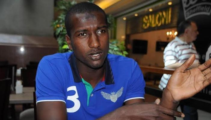 هامبورج الألماني يطلب اللاعب المصري “علي غزال”