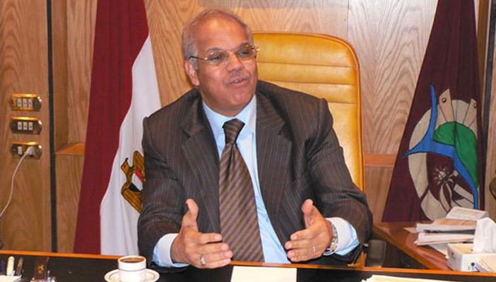 جنح مدينة نصر تقضي بحبس محافظ القاهرة وعزله من منصبه