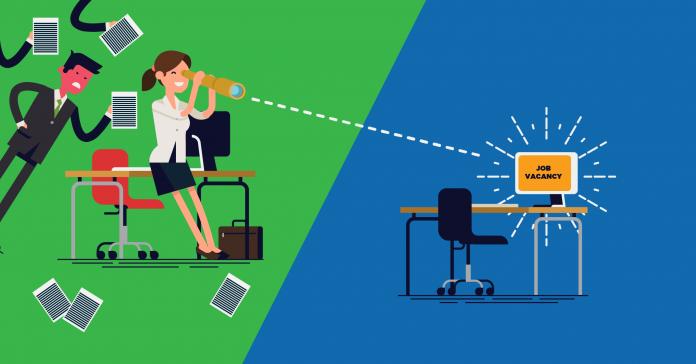 تسعة مؤشرات تعني ضرورة الاستقالة من عملك