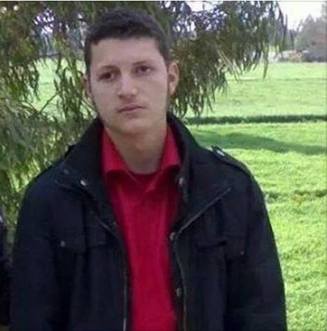 استغاثة طالب ثانوي حكم عليه بالحبس رغم معاناته الصحية