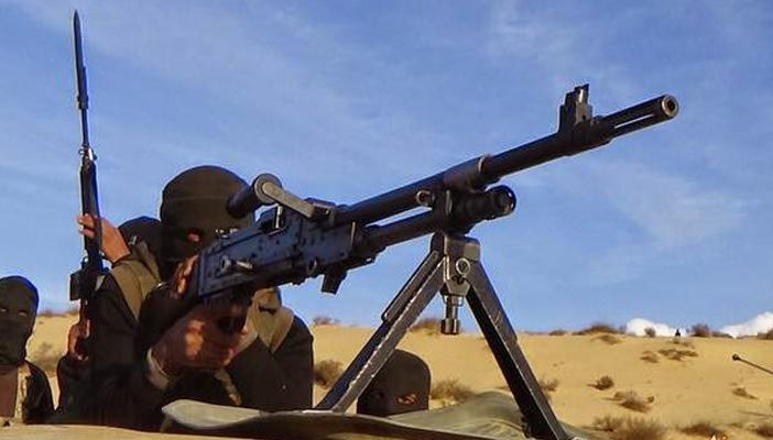 الجارديان: هجمات سيناء تكشف القدرات المتصاعدة لتنظيم الدولة