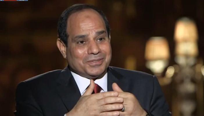 مجلة أميركية: عقليات رجال السيسي تهدد عرشه