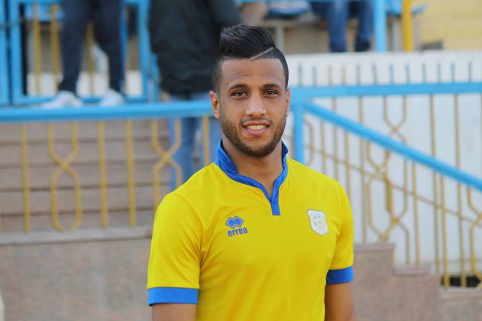 عودة “إسلام جمال” للزمالك بعد تصفية الأجواء مع مرتضى منصور