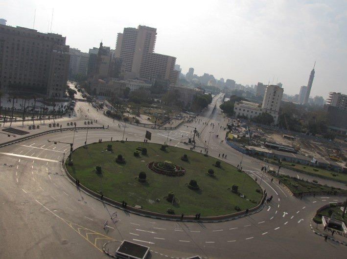 “شباب 14” تعلن دخول التحرير اليوم في انتفاضة 3 يوليو