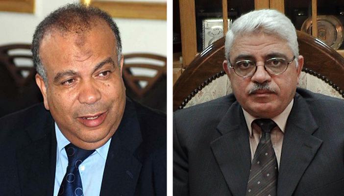 جامعة المنيا تفصل الكتاتني بناءً علي رأي مستشار الوزير