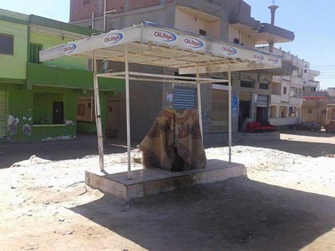 إصابة 5 أشخاص في مشاجرة من أجل البنزين بالحامول