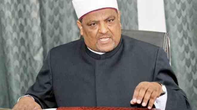 بعد خراب مالطة.. وكيل الأزهر: الدور الثاني سيكون أكثر صرامة