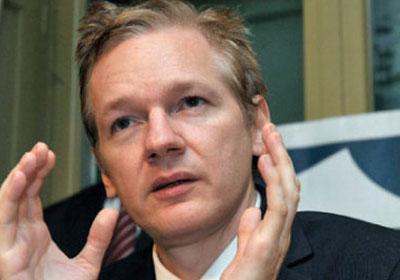 مؤسس”ويكيليكس” يطلب اللجوء السياسي لفرنسا