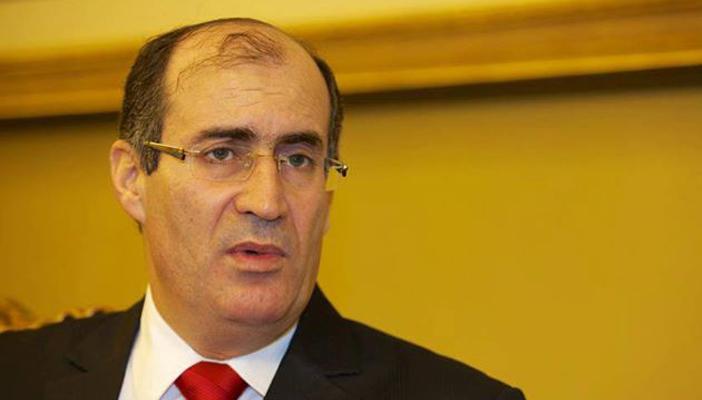 حشمت: جماعة الاخوان لن تنجر للعنف ومن حقها الدفاع عن النفس