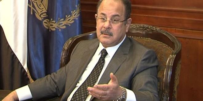 إلزام وزير الداخلية دفع 600 ألف جنيه لأسر مواطنين دهستهم سيارة الوزارة