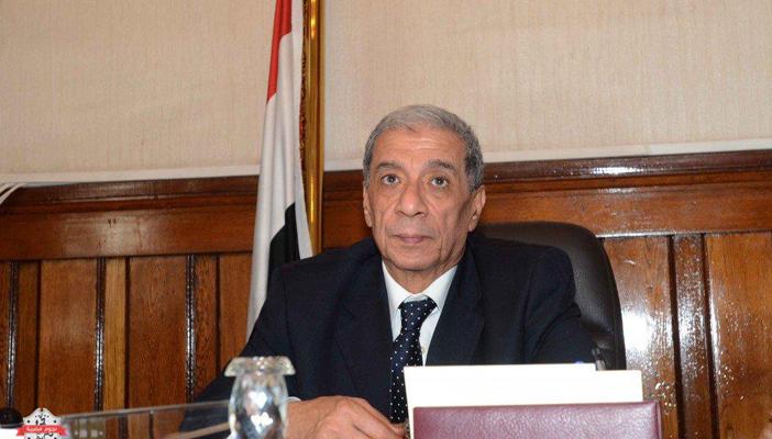 اتهام ضابط جيش سابق باغتيال النائب العام وراء حظر النشر