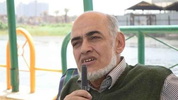 التحقيق مع “قرقر” بقلب نظام الحكم والانضمام لجماعة محظورة