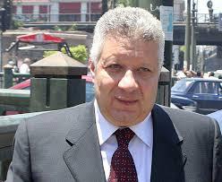 مرتضى منصور ينضم لأعضاء النيابة المطالبين بعودة عبد المجيد