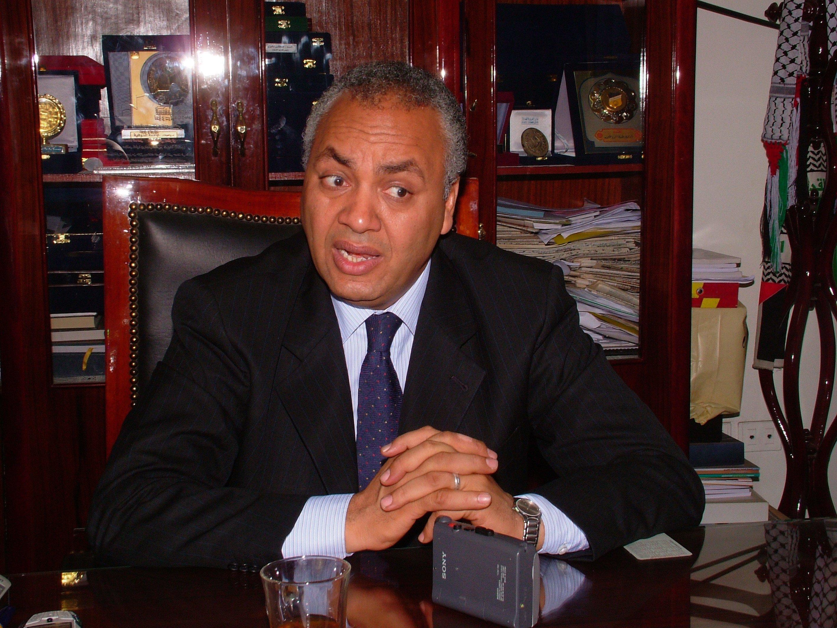 بالفيديو.. بكري: لو الشرطة هى اللي قتلت ريجيني كانت دفنته في الأسمنت