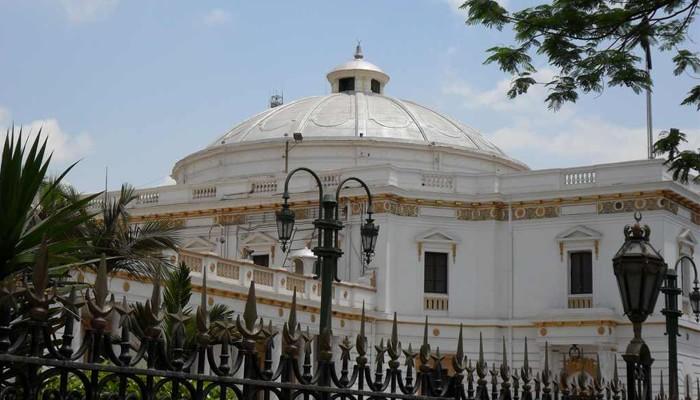 «تصفية حسابات».. البرلمان يتخلص من أعضائه بالفصل والحرمان