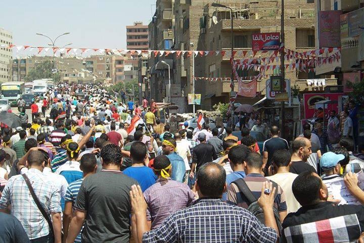 بالأسماء.. اعتقال11 من رافضي الانقلاب بالمنصورة والمنزلة