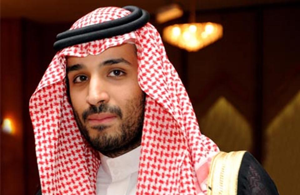 «أديب»: مستشار «بن سلمان» يتبرع لمستشفى «وادى النيل» بمليون دولار
