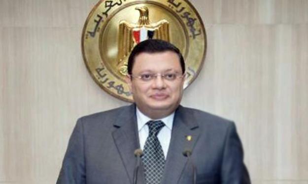 تجديد حبس ياسر علي 45 يومًا