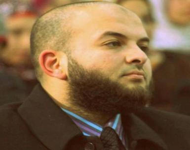 عارف ينفي إنشقاقه عن الاخوان و يؤكد على الالتزام بالشرعية