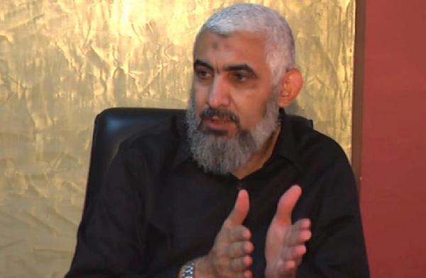 السرجاني : الشرطة مهيئة نفسيا لرفض الكيان الإسلامي منذ60عام