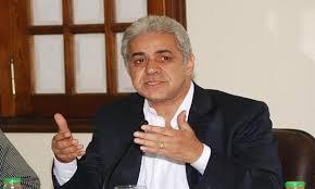 صباحي : ما النصر إلا صبر ساعة