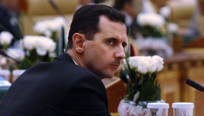 الأسد يعلن تشكيل حكومة النظام السوري الجديد