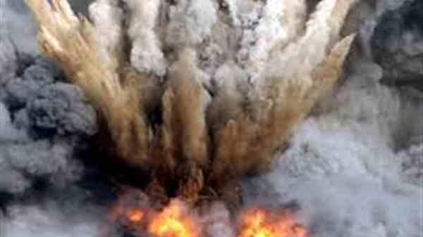 مصرع شخصان وإصابة 9 آخرون في تفجير شمال “أفغانستان”