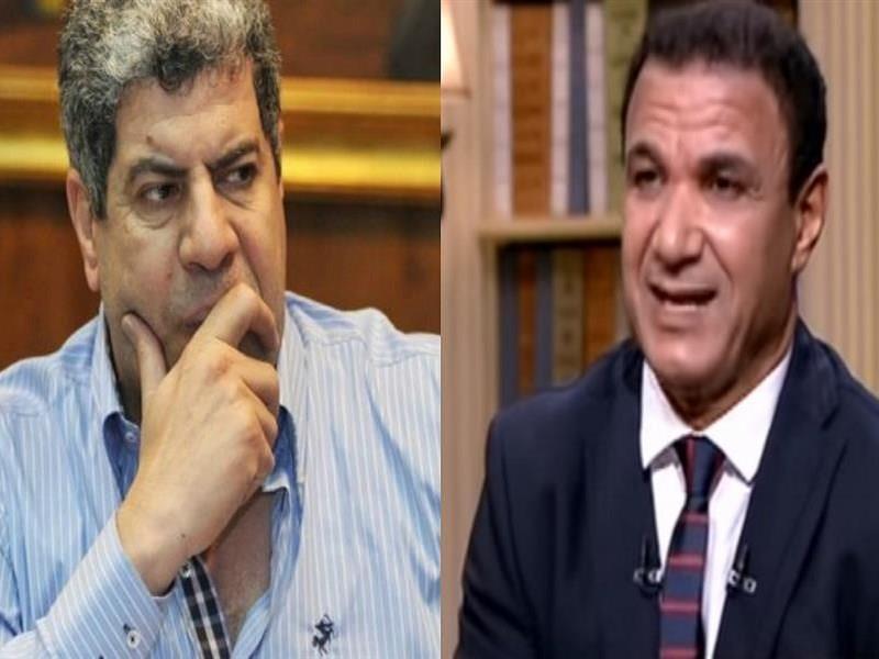 اليوم.. أولى جلسات نظر دعوى منع الطيب وشوبير من الظهور الإعلامي