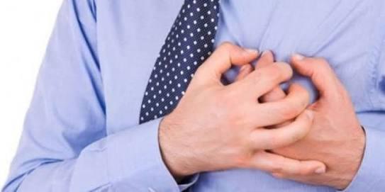 دراسة: الرجال أكثر عرضة للإصابة بخطر موت القلب المفاجئ من النساء