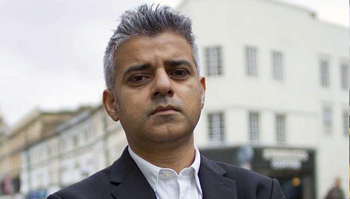 مسلم بريطاني يعتزم الترشح لرئاسة بلدية لندن