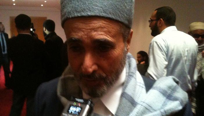 إقالة رئيس المجلس الإسلامي الأعلى التونسي لتجاوزه صلاحياته