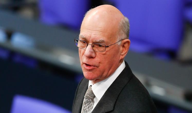 برلمان ألمانيا: لم نوافق على حصار قطر.. وتصريحات الإعلام السعودي خاطئة