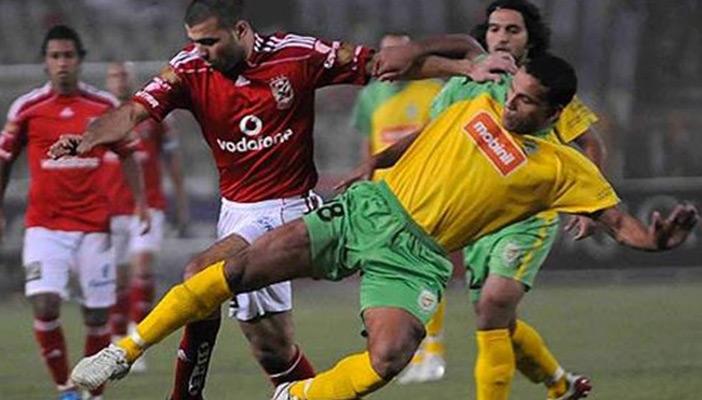 بالتفاصيل..قرعة الكأس.. الأهلي يصطدم بالجونة والزمالك يواجه حرس الحدود