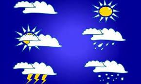 الأرصاد: انخفاض ملحوظ في درجات الحرارة غدًا