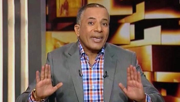 أحمد موسى يحرض على محاصرة «الجزيرة» وإسقاط النظام في قطر