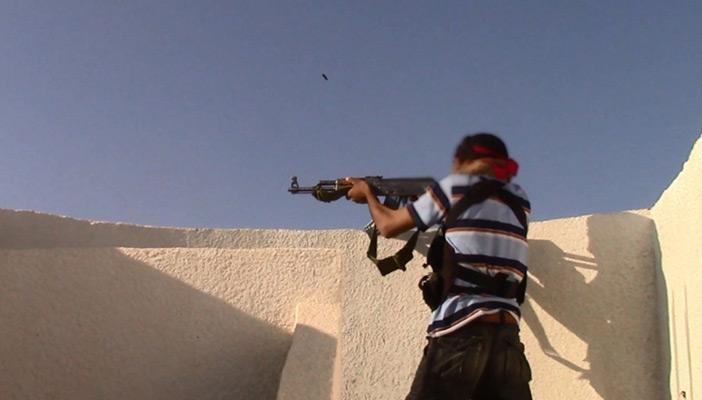 تعليقًا على هجمات سيناء.. مواطنو أسيوط: ابحثوا عن إرهاب الدولة