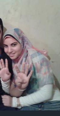 والد شهيدة الإسكندرية يرفض تسلم تصريح دفن ابنته