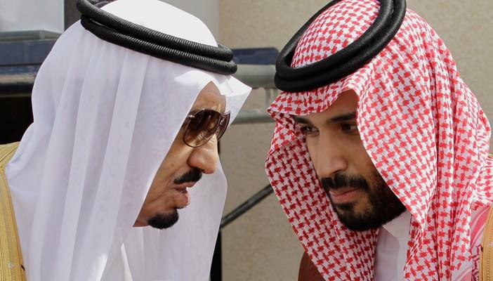 لإجازة الملك الصيفية.. «بن سلمان» يتولى إدارة البلاد لأول مرة