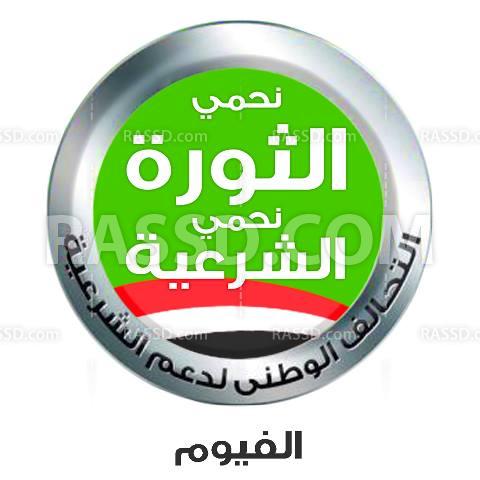 “تحالف الشرعية” يؤكد أنّ قنبلة الفيوم وراءها “أيادٍ أمنيةٍ خبيثة”