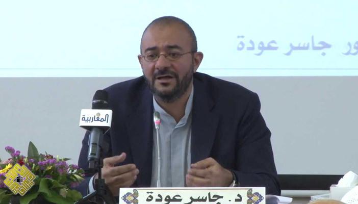 جاسر عودة: ما أشبه الإعلاميين الكاذبين في عصرنا بالحاشرين بعهد فرعون