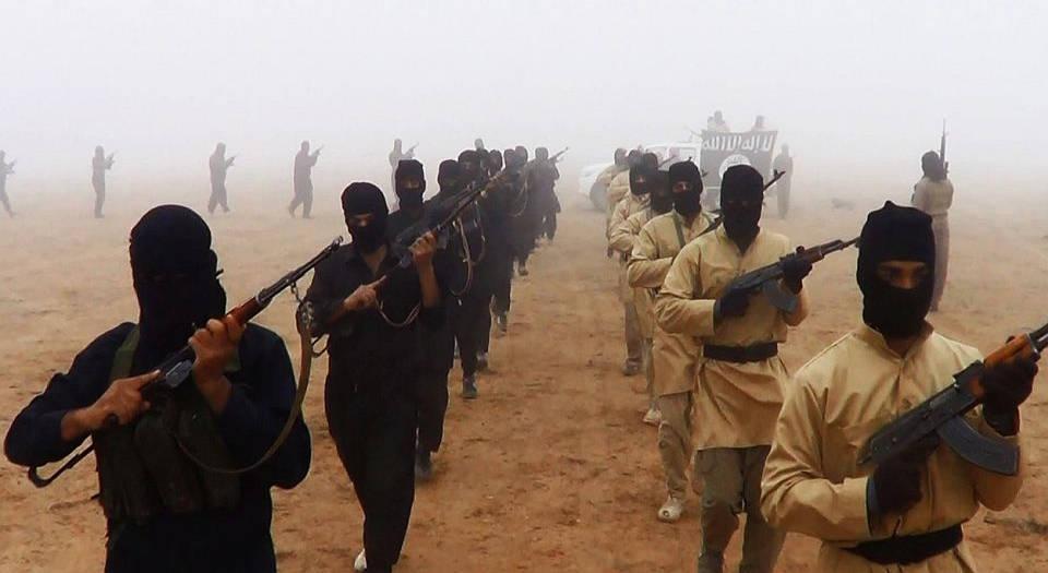 سقوط تنظيم الدولة لن يوحد الشرق الأوسط