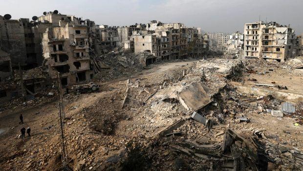 إيران ليست السبب الوحيد لأزمات الشرق الأوسط