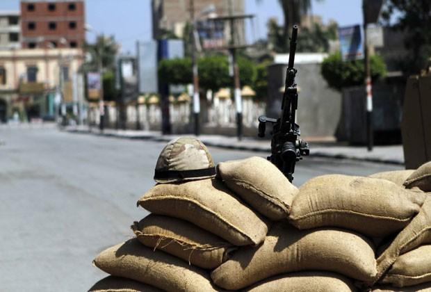 مصر قبل وبعد 3 يوليو