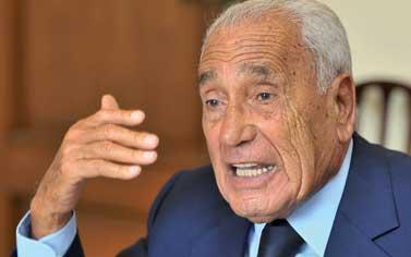 هيكل: تم حذف قرار الاستفتاء على شرعية مرسي من بيان الجيش