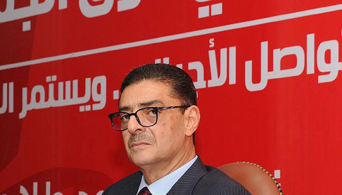 الأهلي يرفض احتراف تريزيجيه وصبحي