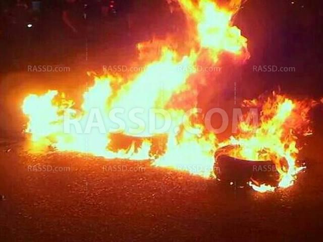 “اضرب واجري” استراتيجية الثوار الجديدة.. مؤشرٌ لحرب شوارع